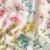 Belts & Scarves-Sarah Flint Secret Garden Scarf 90