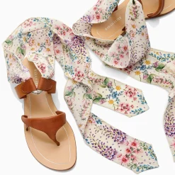 Home-Sarah Flint Silk Grear Ties