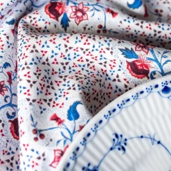 Home-Sarah Flint Table Runner