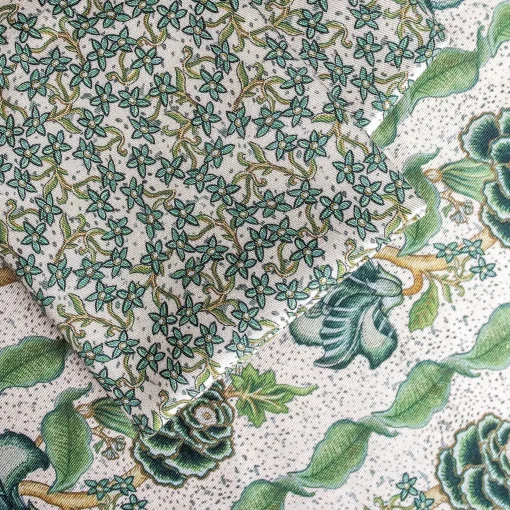Home-Sarah Flint Table Runner