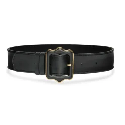 Belts & Scarves-Sarah Flint Vienna Waist Belt