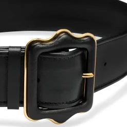 Belts & Scarves-Sarah Flint Vienna Waist Belt