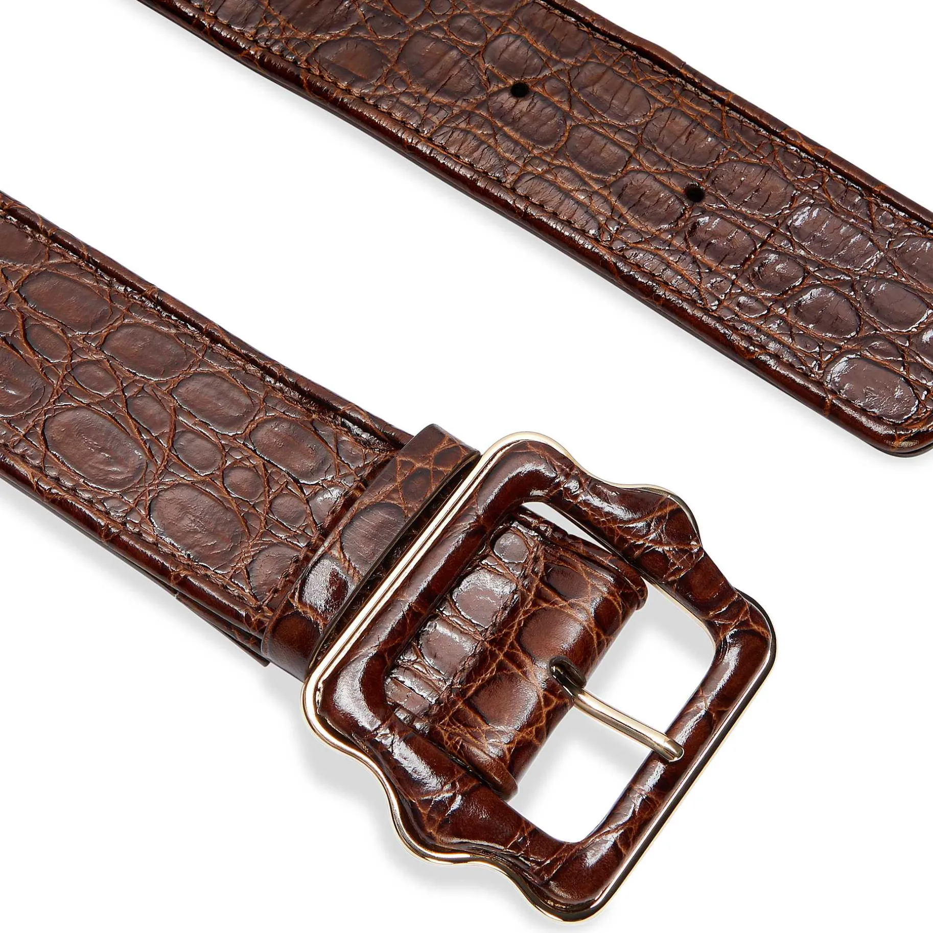 Belts & Scarves-Sarah Flint Vienna Waist Belt
