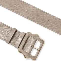 Belts & Scarves-Sarah Flint Vienna Waist Belt