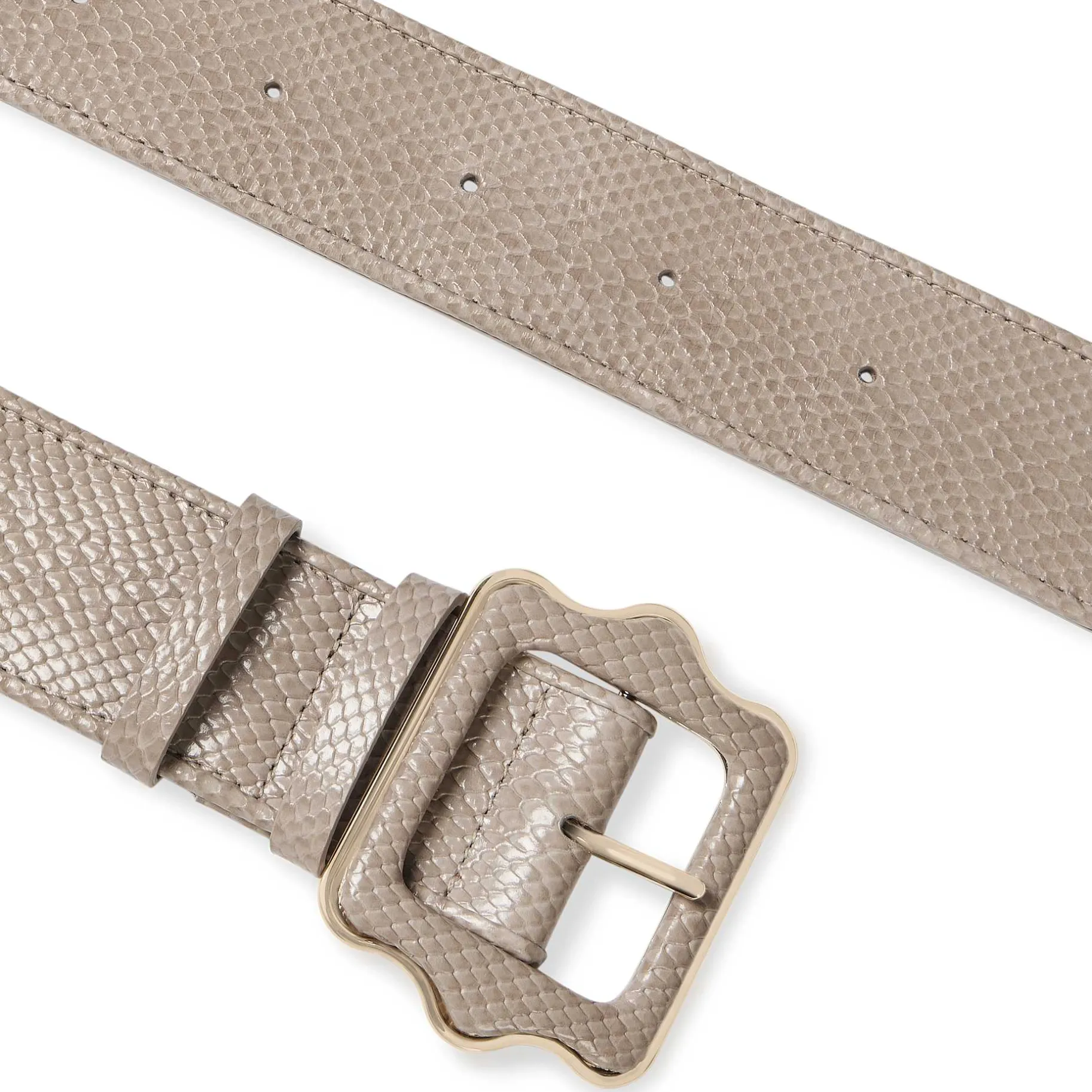 Belts & Scarves-Sarah Flint Vienna Waist Belt