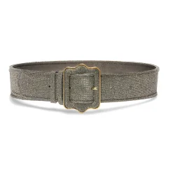 Belts & Scarves-Sarah Flint Vienna Waist Belt
