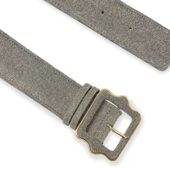 Belts & Scarves-Sarah Flint Vienna Waist Belt
