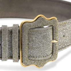 Belts & Scarves-Sarah Flint Vienna Waist Belt