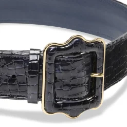 Belts & Scarves-Sarah Flint Vienna Waist Belt