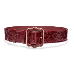 Belts & Scarves-Sarah Flint Vienna Waist Belt