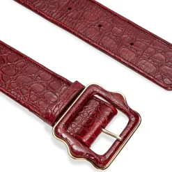Belts & Scarves-Sarah Flint Vienna Waist Belt