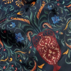 Belts & Scarves-Sarah Flint Viennese Opera Scarf 90