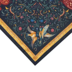 Belts & Scarves-Sarah Flint Viennese Opera Scarf 45