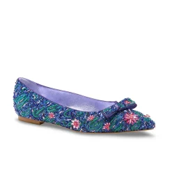 Flats-Sarah Flint Water Lily Natalie