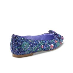 Flats-Sarah Flint Water Lily Natalie