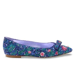 Flats-Sarah Flint Water Lily Natalie