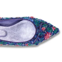 Flats-Sarah Flint Water Lily Natalie