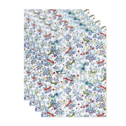 Home-Sarah Flint Wrapping Sheet