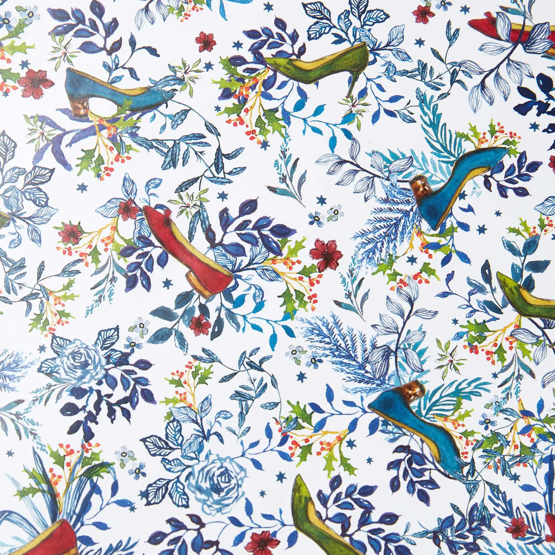 Home-Sarah Flint Wrapping Sheet