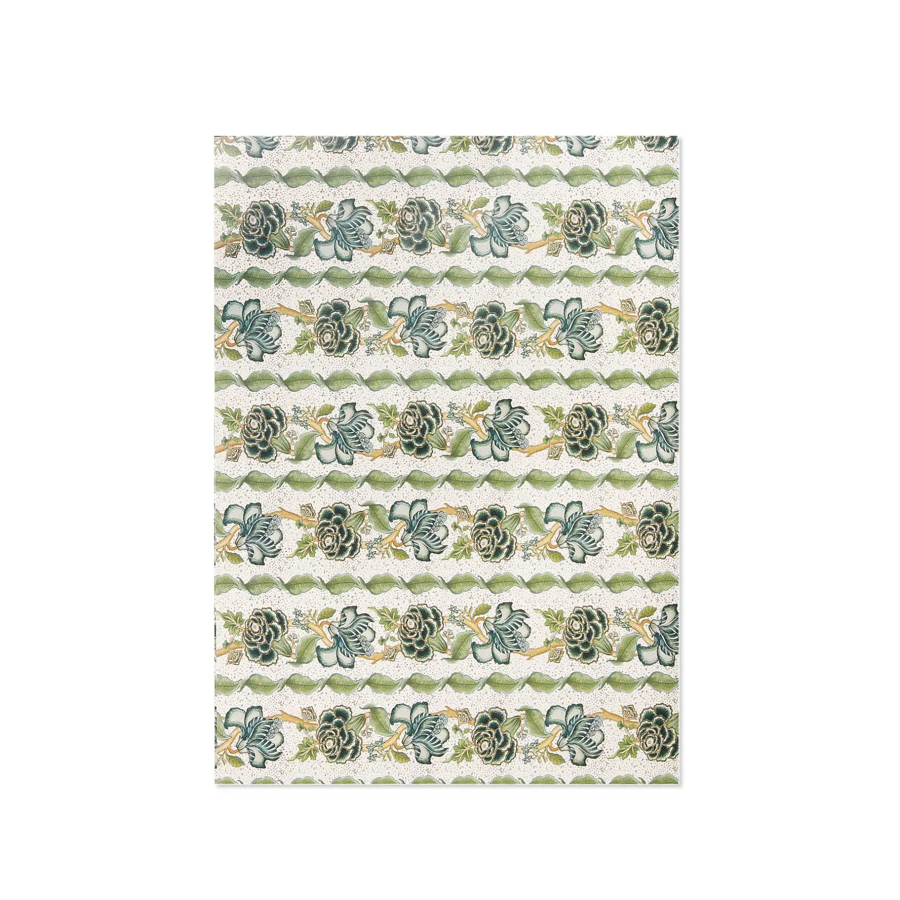 Home-Sarah Flint Wrapping Sheet